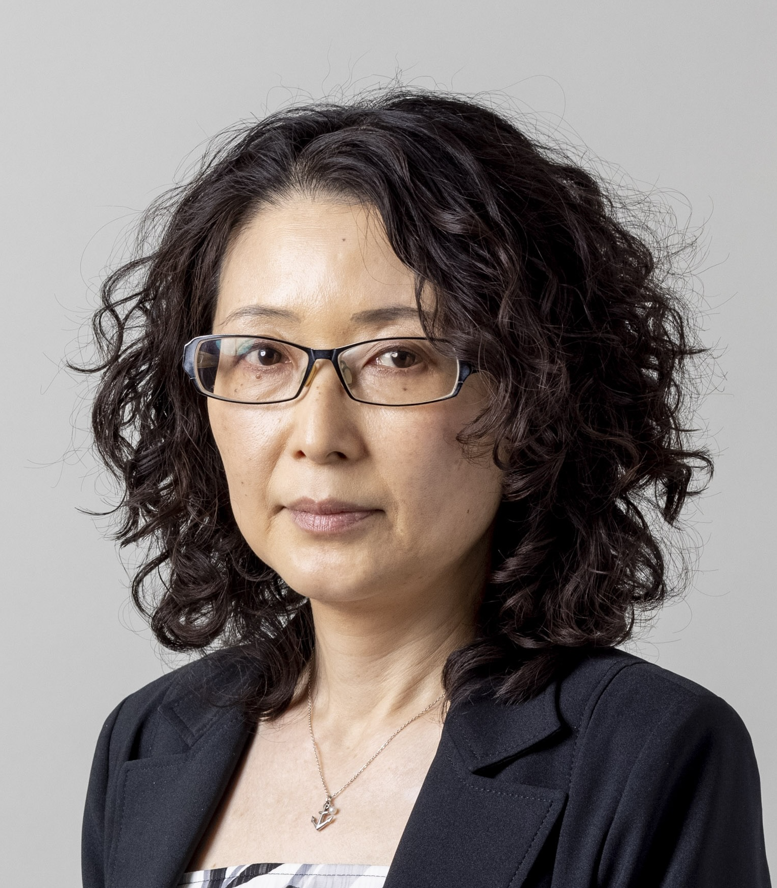 Prof. Hozumi MOTOHASHI